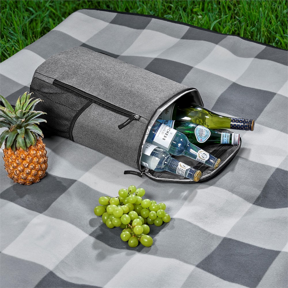Summertide Backpack Cooler & Picnic Blanket - Image 17