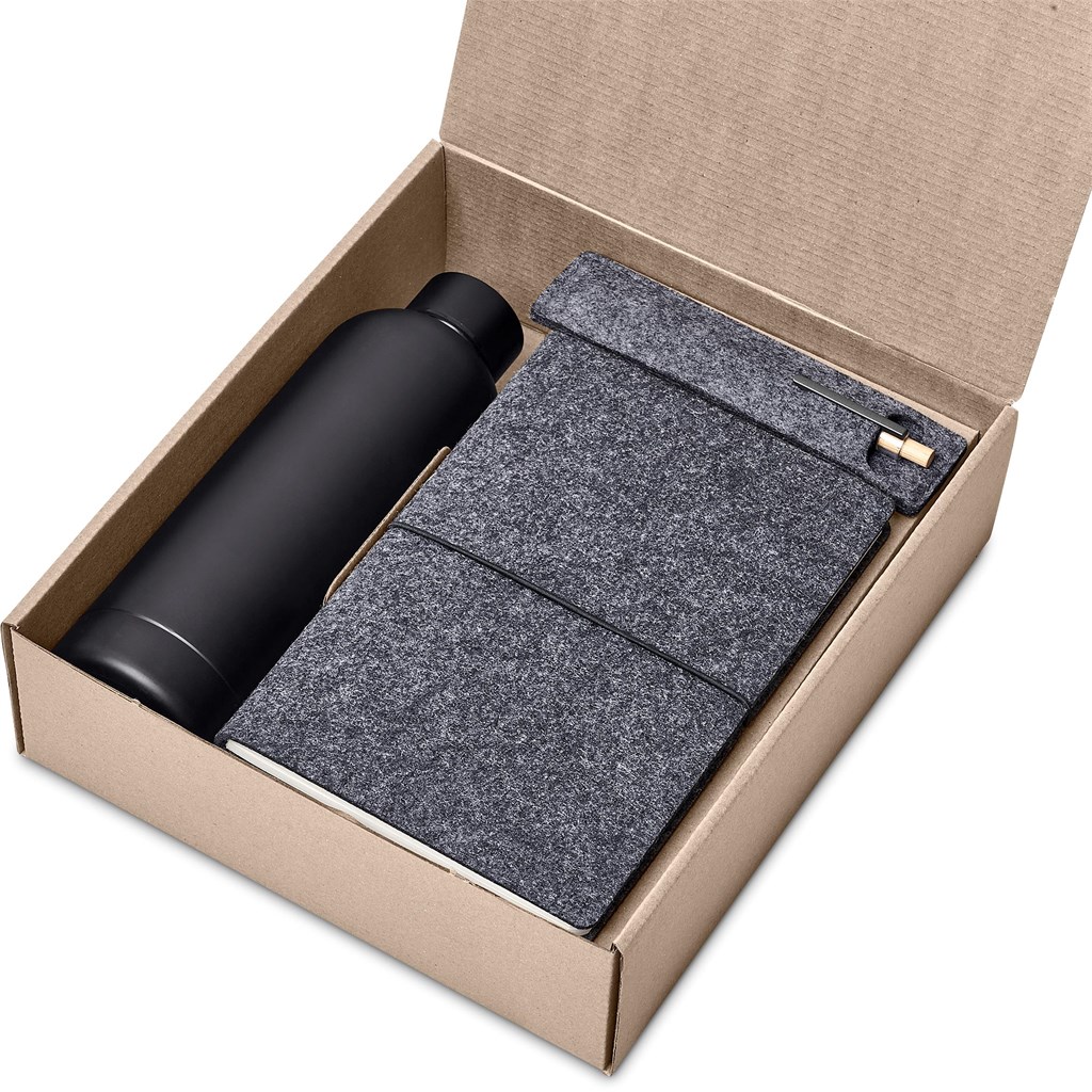Okiyo Everly Kraft Gift Set - Image 12