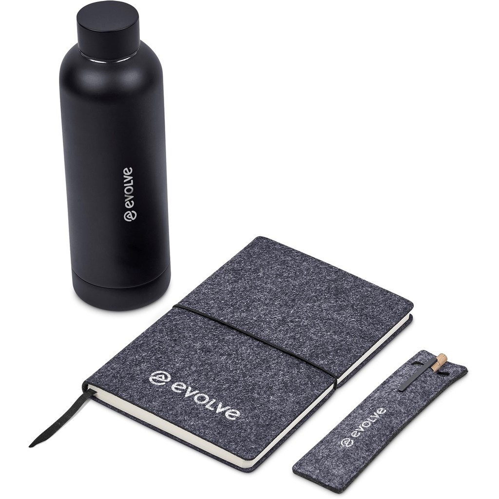 Okiyo Everly Kraft Gift Set - Image 7