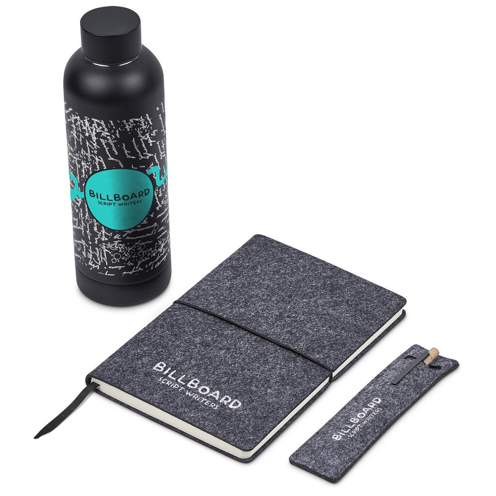 Okiyo Everly Kraft Gift Set - Image 2