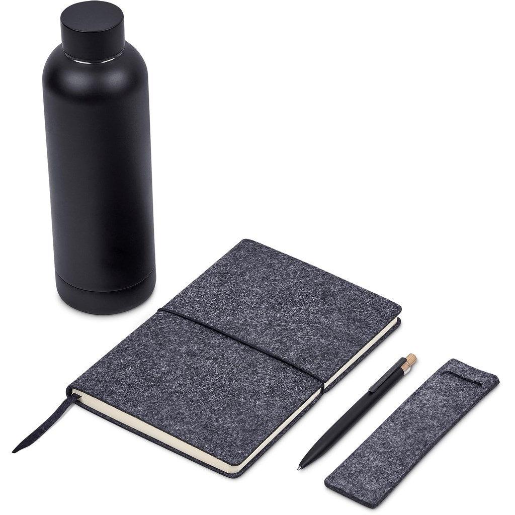 Okiyo Everly Kraft Gift Set - Image 3