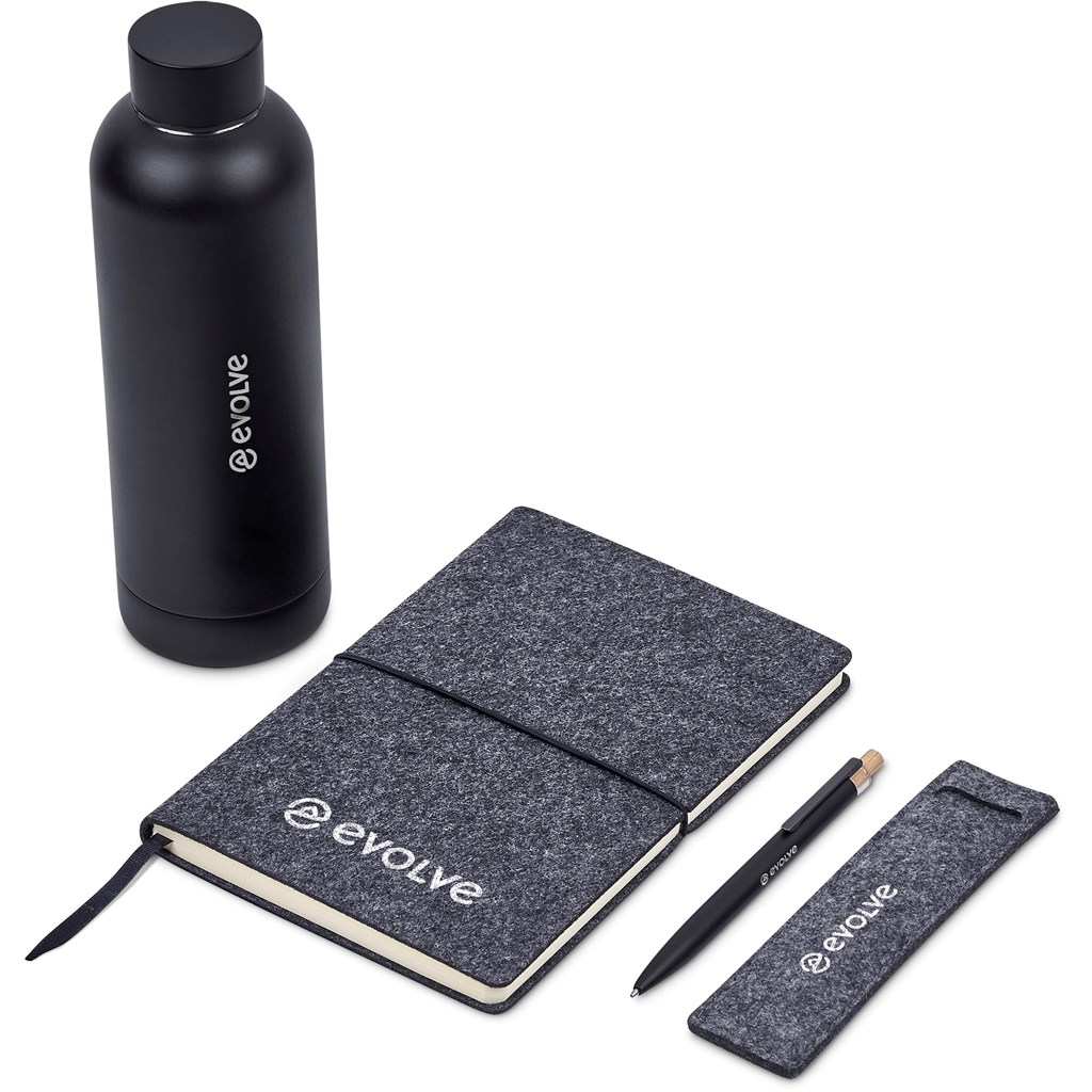 Okiyo Everly Kraft Gift Set - Image 28