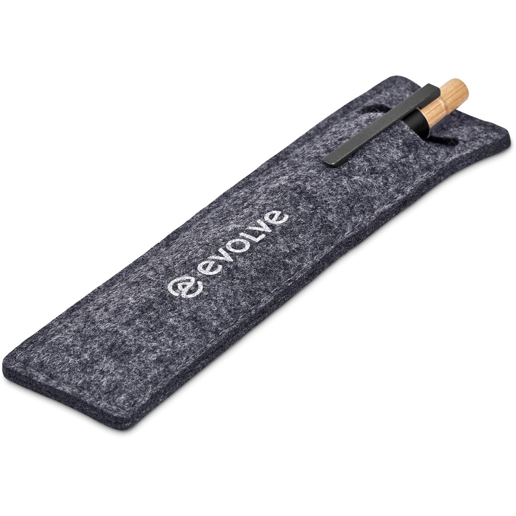 Okiyo Everly Kraft Gift Set - Image 15