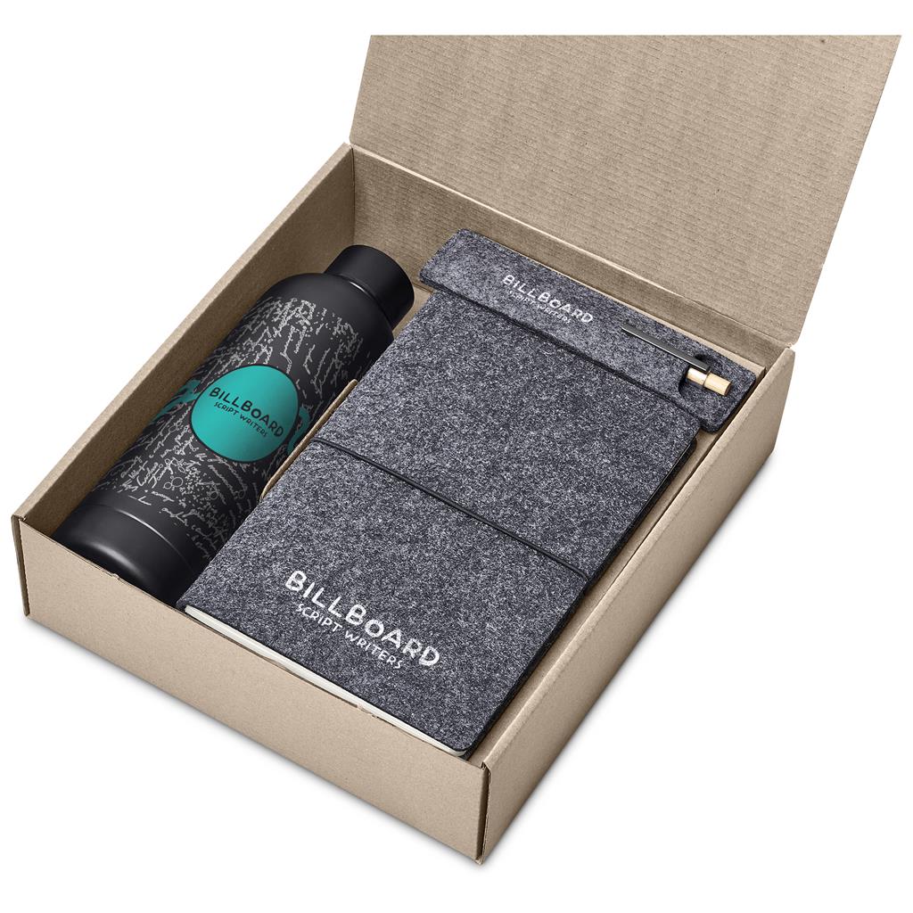 Okiyo Everly Kraft Gift Set - Image 18