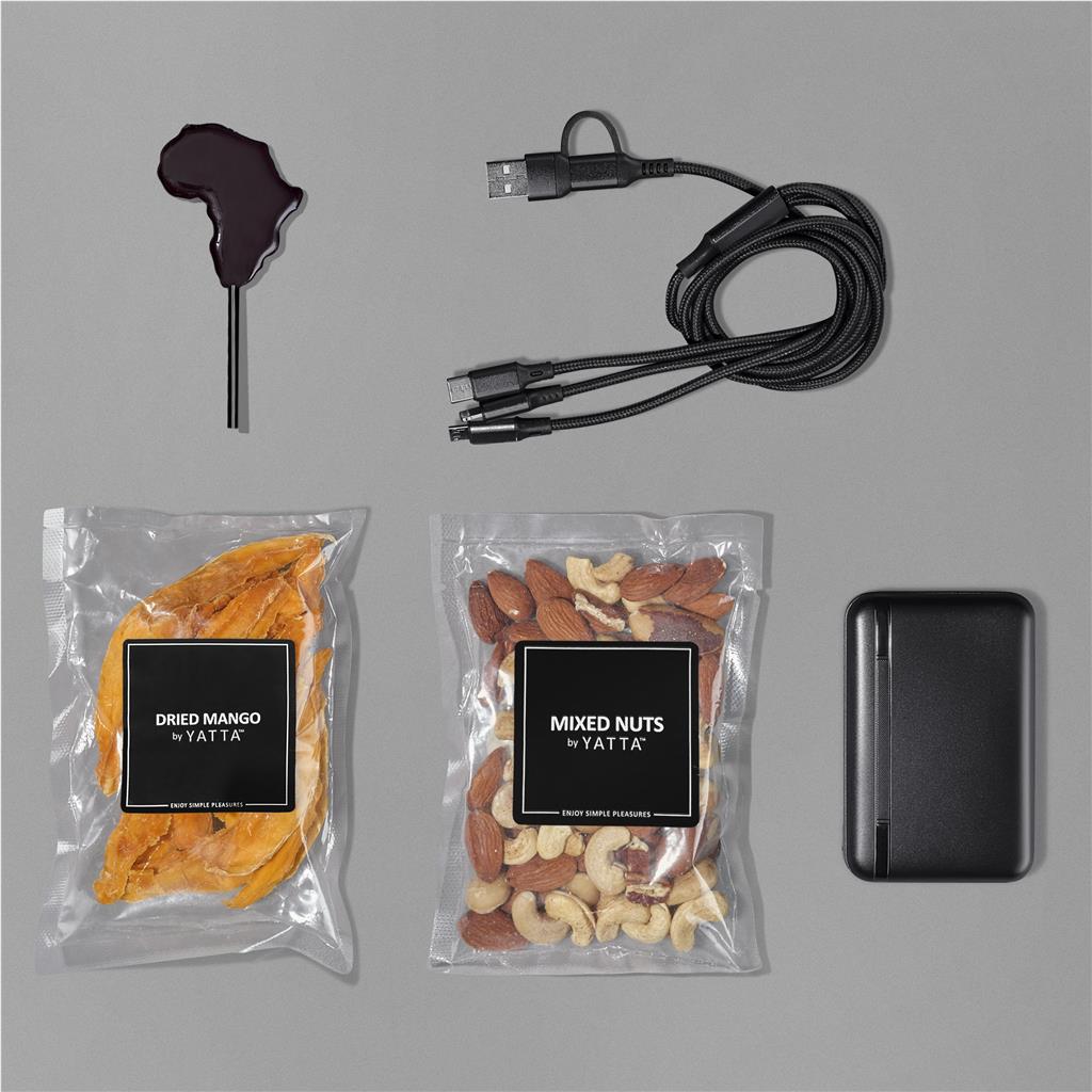 Yatta Tech Treasure Hamper - Image 4