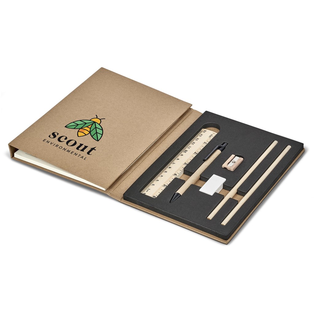 Okiyo Minna Paper Stationery Set - Image 3