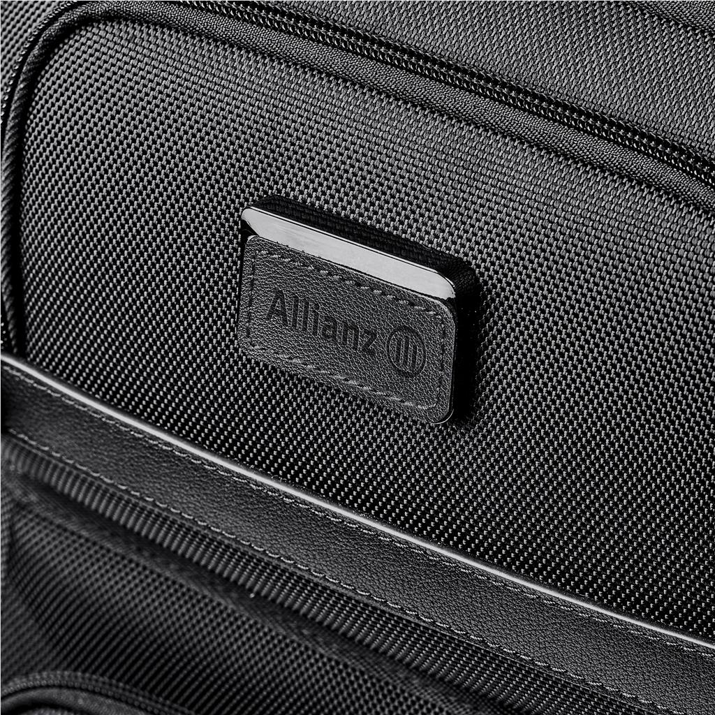 Alex Varga Bellagio Laptop Backpack - Image 14