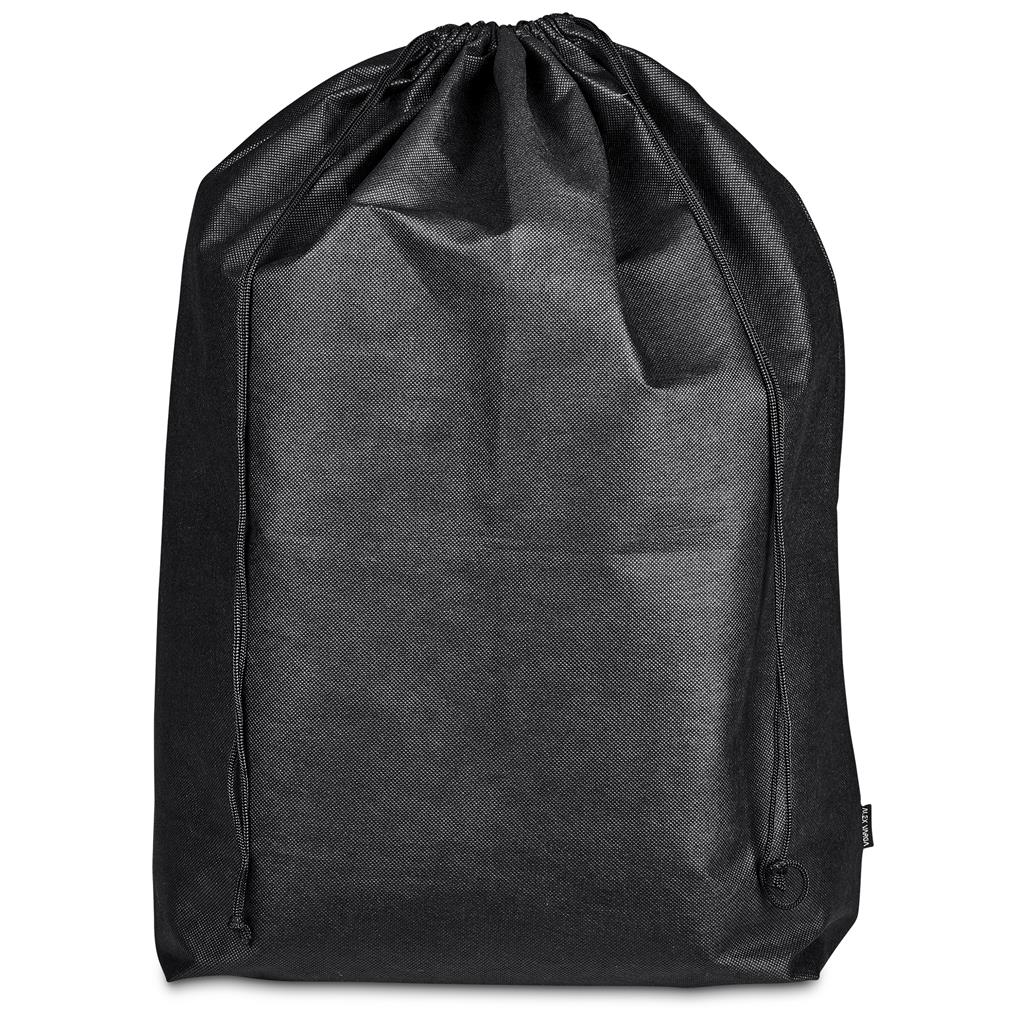 Alex Varga Bellagio Laptop Backpack - Image 8