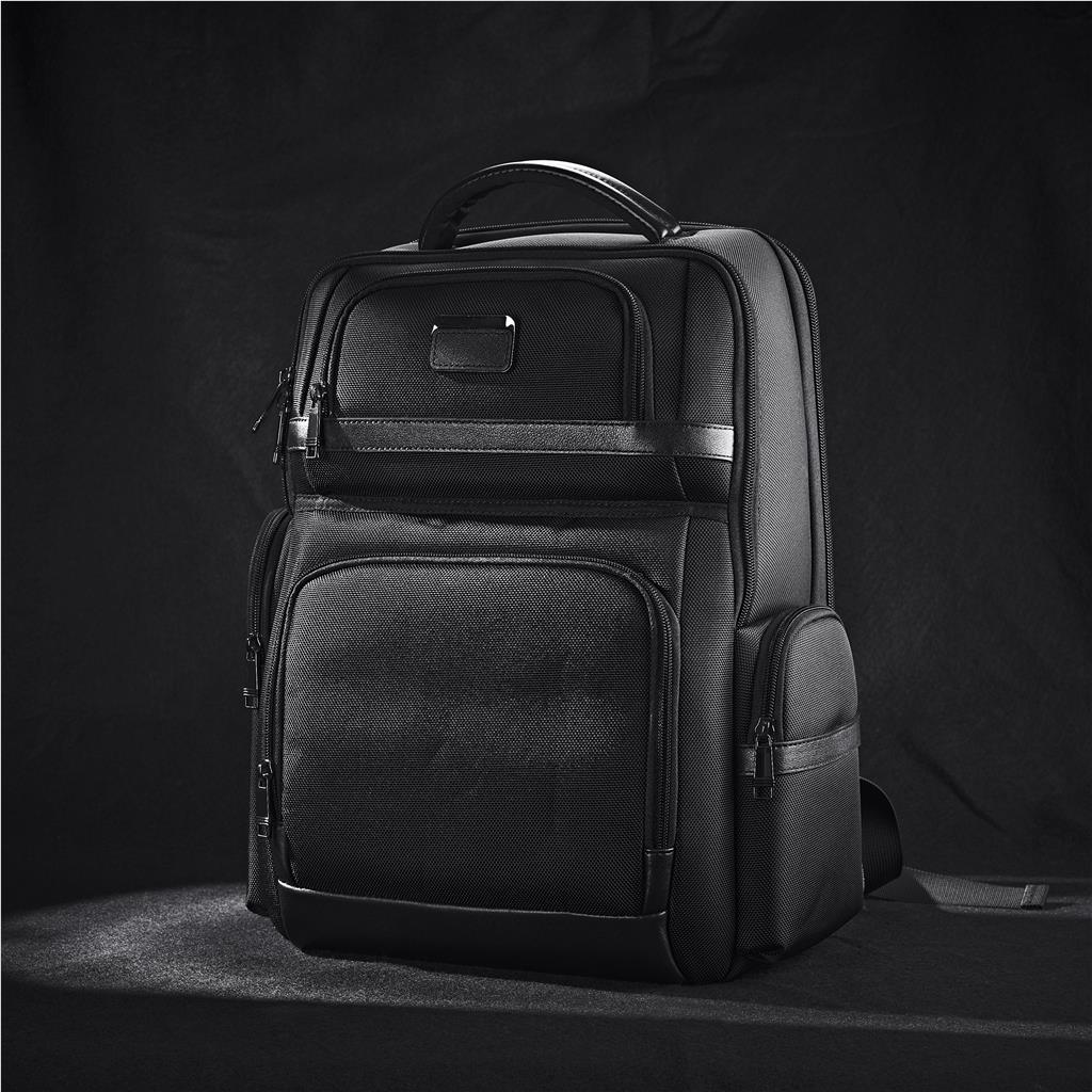 Alex Varga Bellagio Laptop Backpack - Image 10
