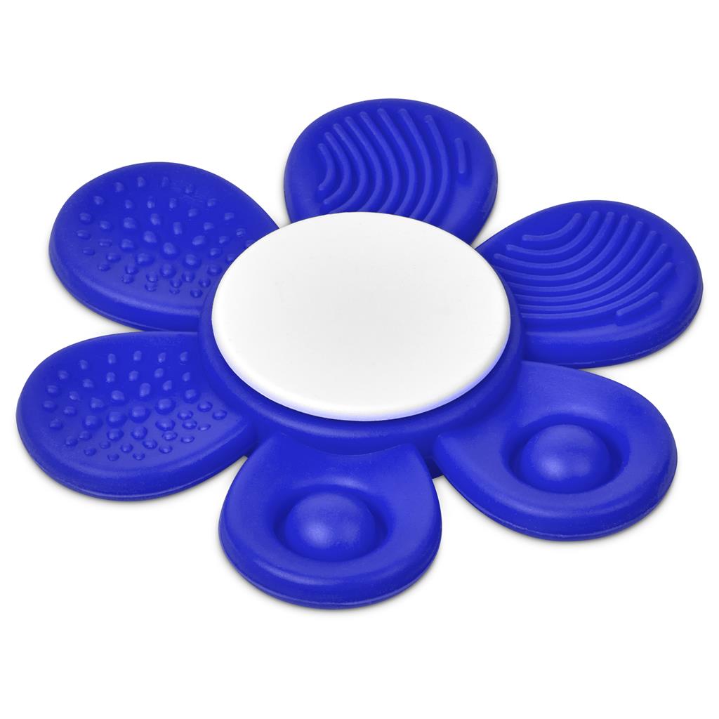 Altitude Flower Power Stress Relief Spinner - Image 4