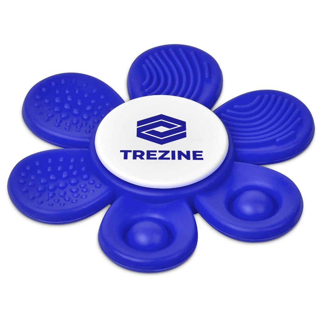 Altitude Flower Power Stress Relief Spinner - Image 5
