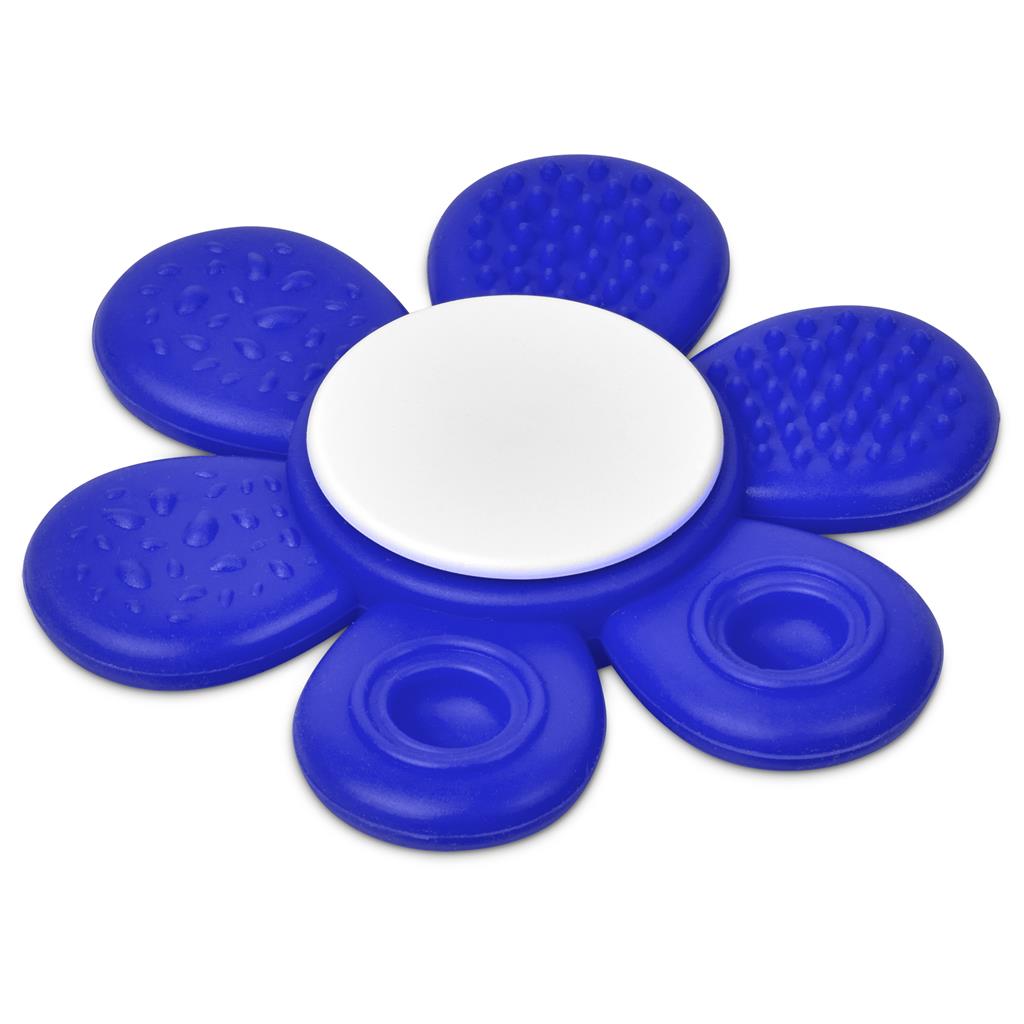 Altitude Flower Power Stress Relief Spinner - Image 10