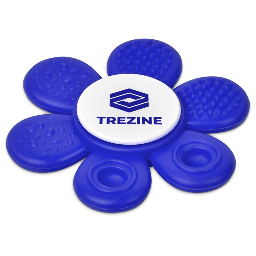 Altitude Flower Power Stress Relief Spinner - Image 3
