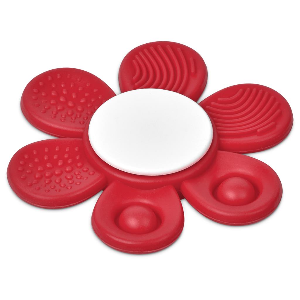 Altitude Flower Power Stress Relief Spinner - Image 13