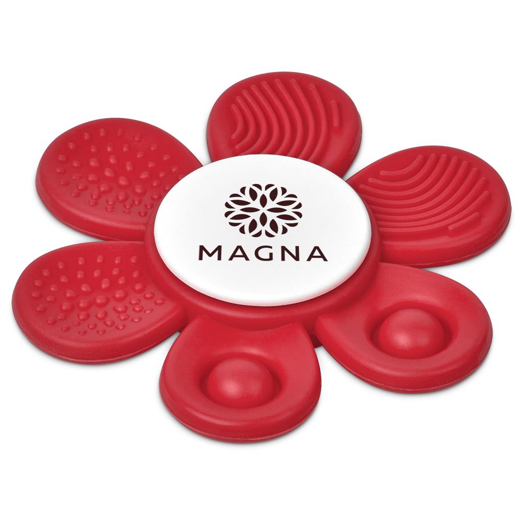 Altitude Flower Power Stress Relief Spinner - Image 12