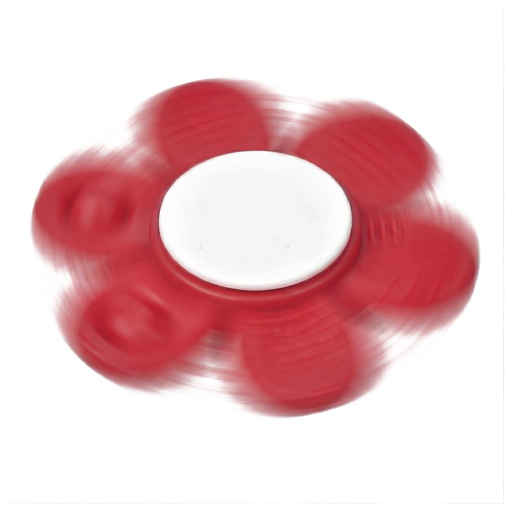 Altitude Flower Power Stress Relief Spinner - Image 14