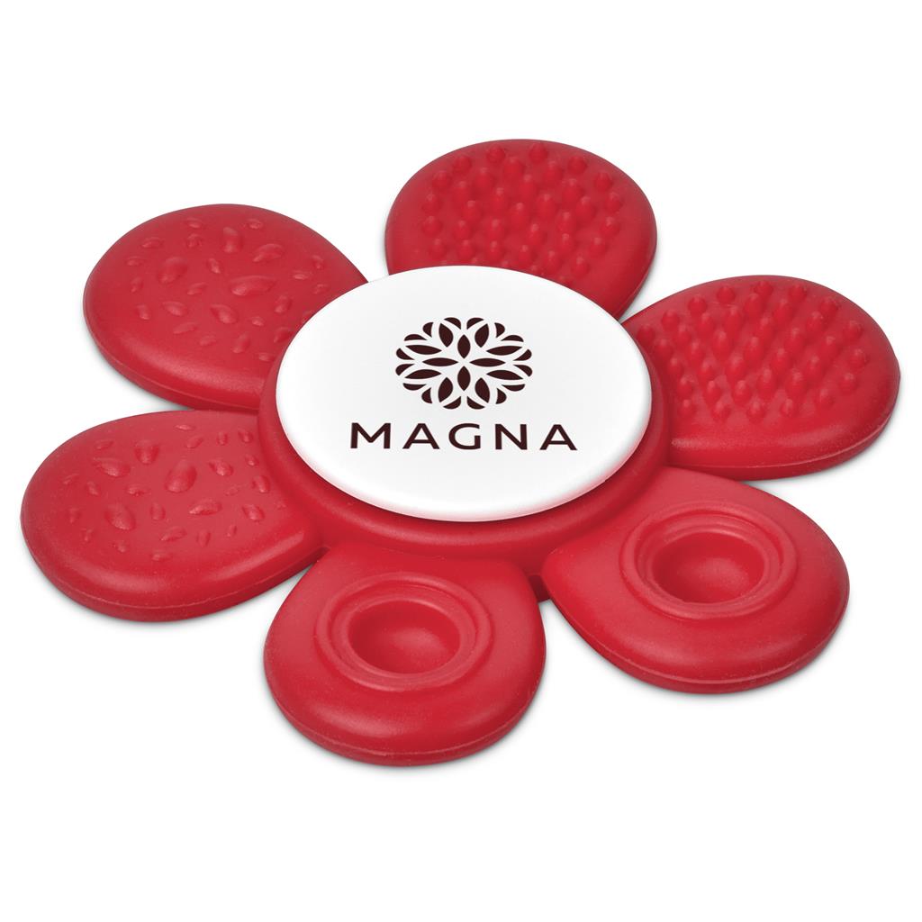 Altitude Flower Power Stress Relief Spinner - Image 11