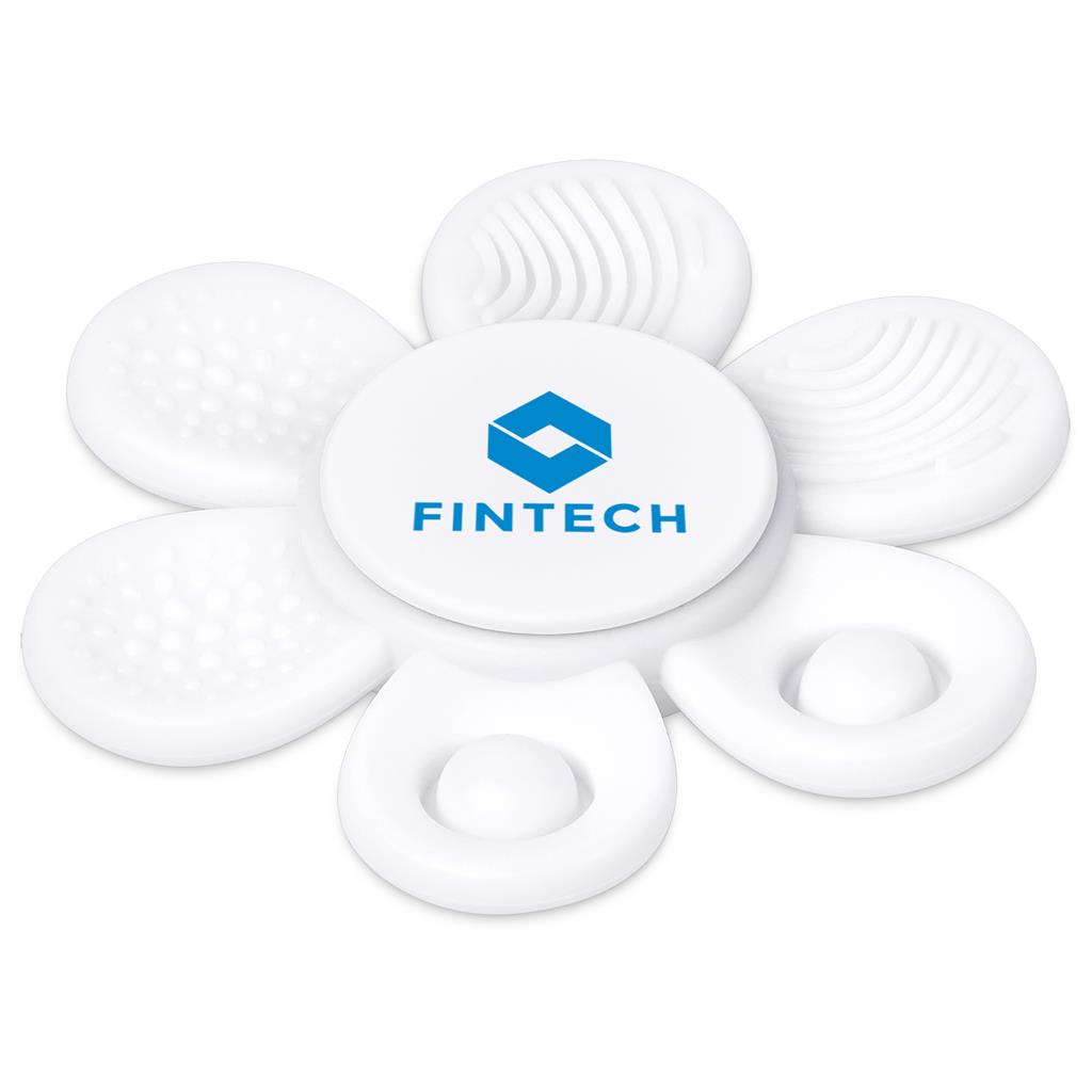 Altitude Flower Power Stress Relief Spinner - Image 20