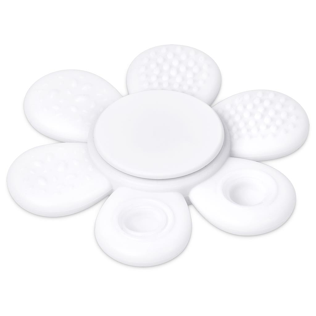 Altitude Flower Power Stress Relief Spinner - Image 22
