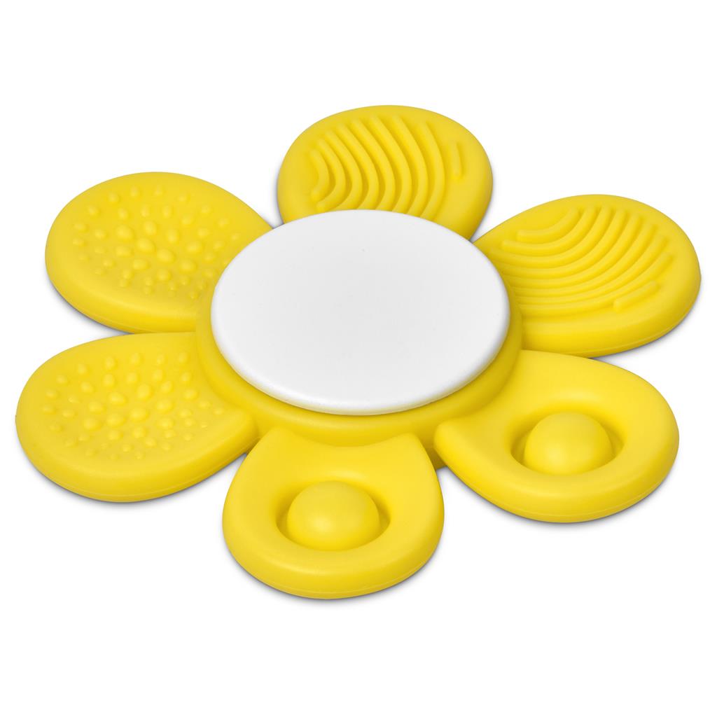 Altitude Flower Power Stress Relief Spinner - Image 34