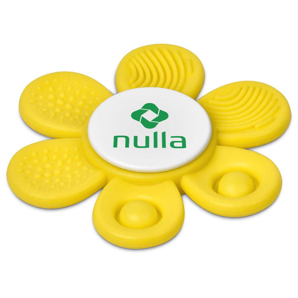 Altitude Flower Power Stress Relief Spinner - Image 33