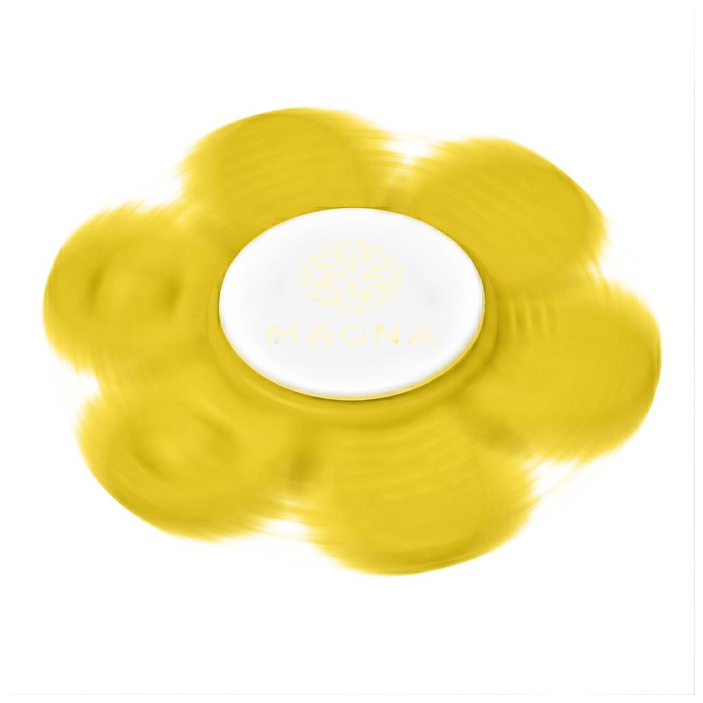 Altitude Flower Power Stress Relief Spinner - Image 28
