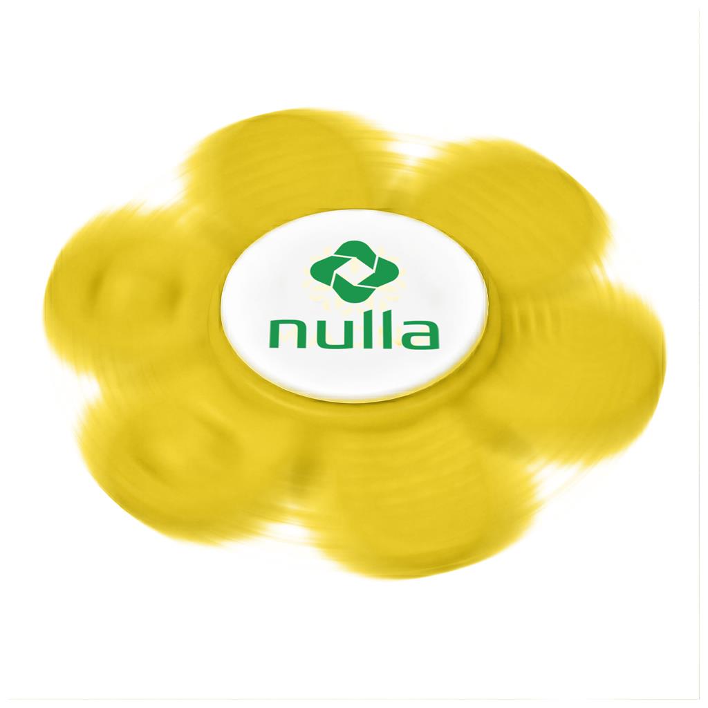 Altitude Flower Power Stress Relief Spinner - Image 32