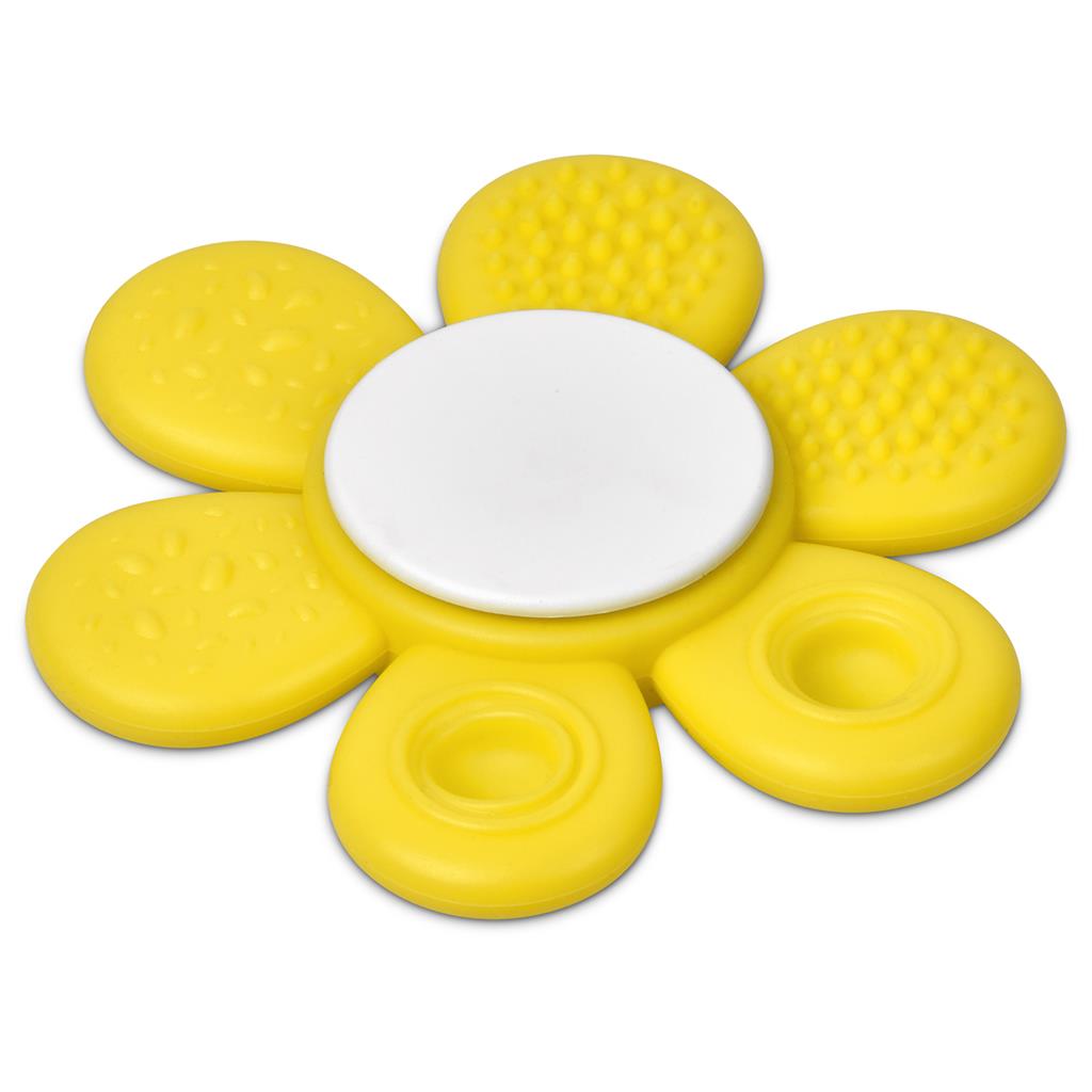 Altitude Flower Power Stress Relief Spinner - Image 30