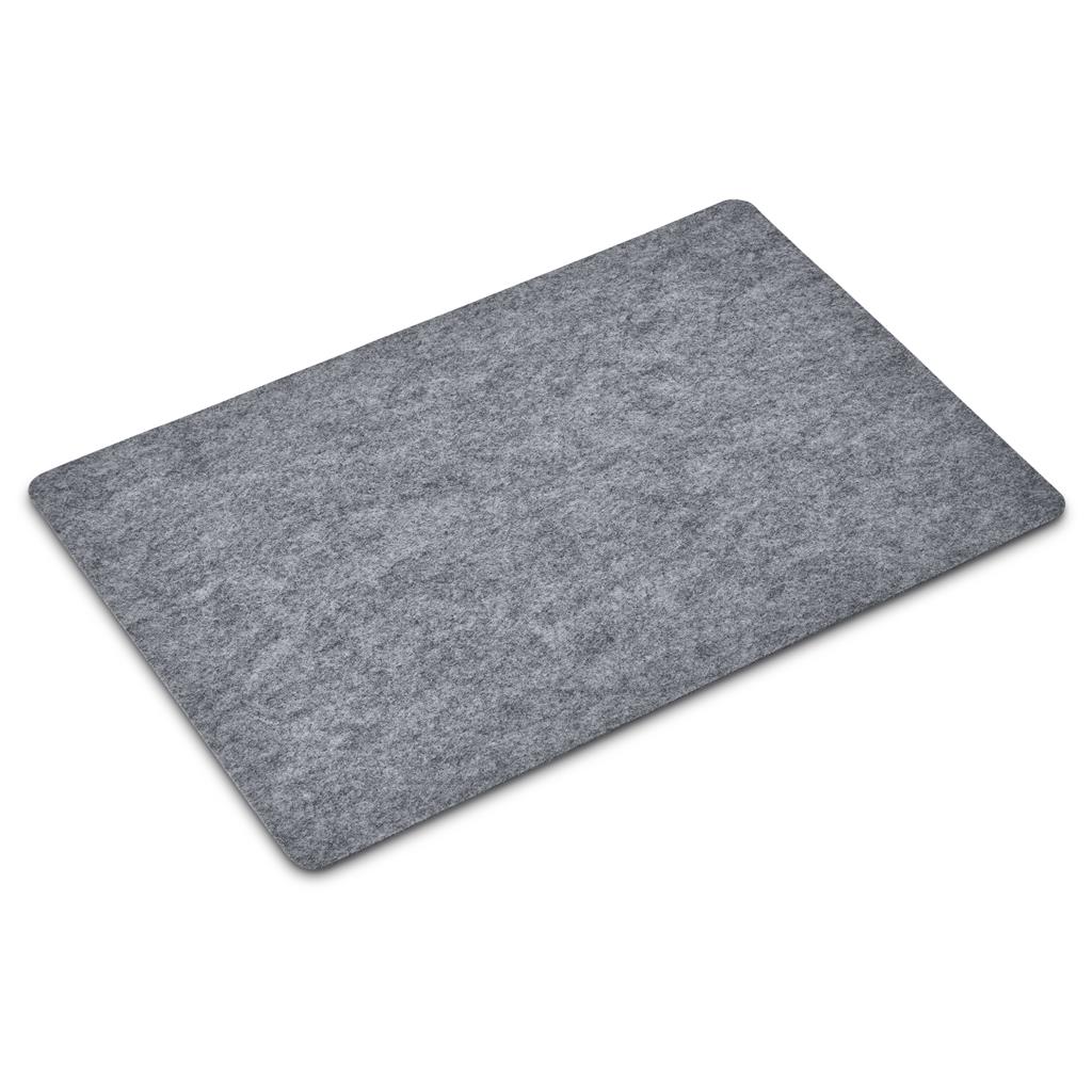 Hoppla Savour RPET Felt Placemat - Image 6