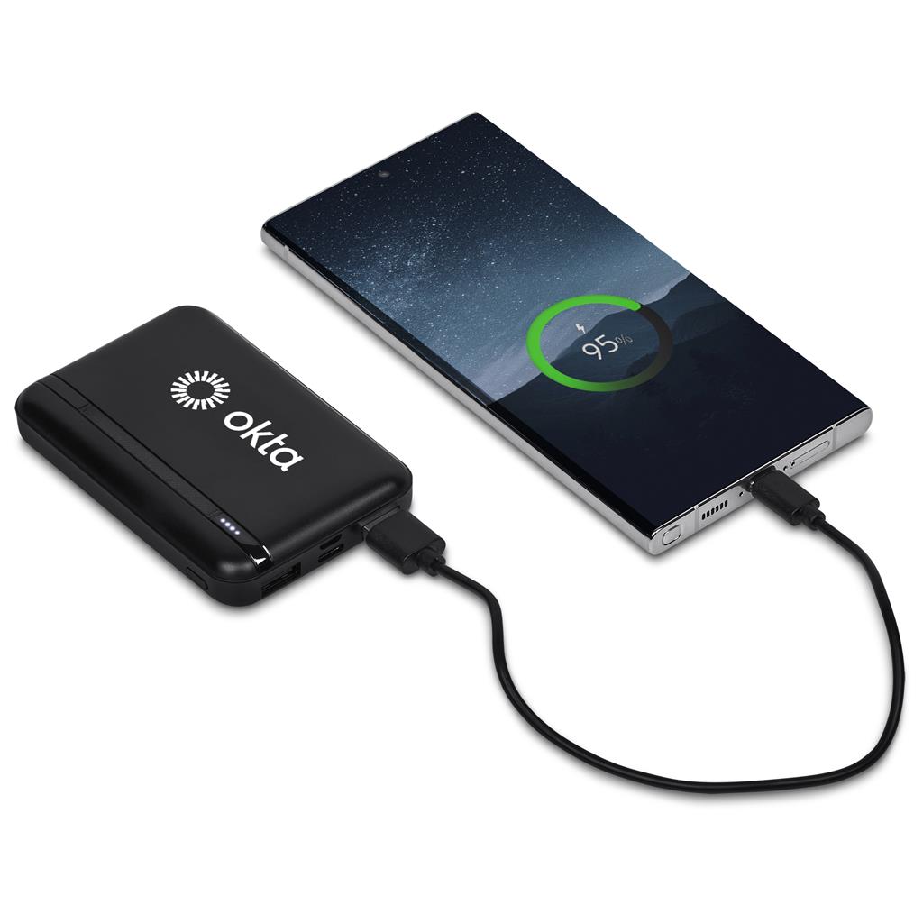Altitude Core Power Bank - 5 000mAh - Image 13