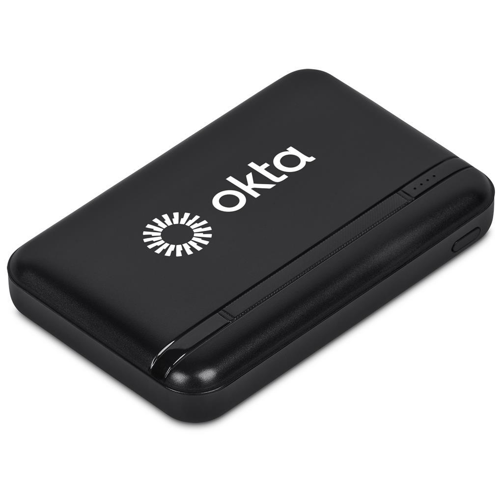 Altitude Core Power Bank - 5 000mAh - Image 2