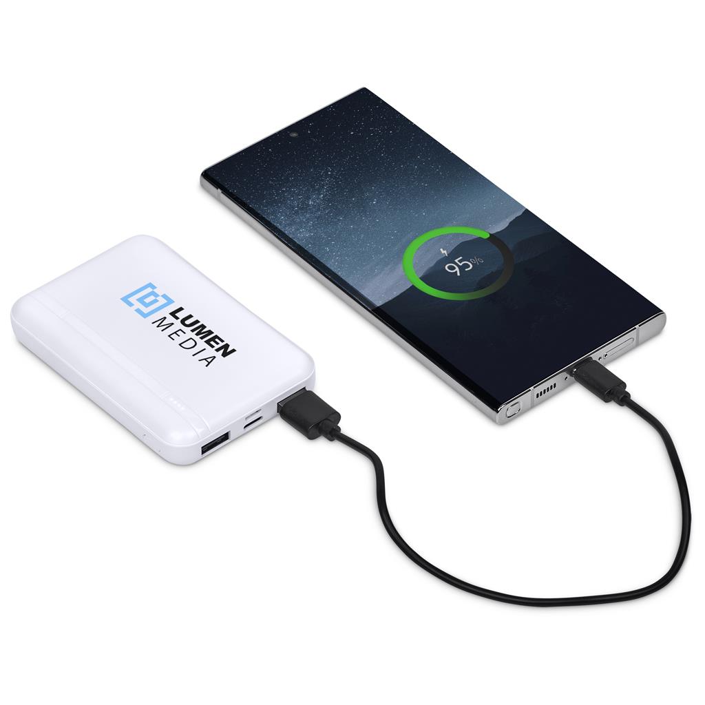 Altitude Core Power Bank - 5 000mAh - Image 21