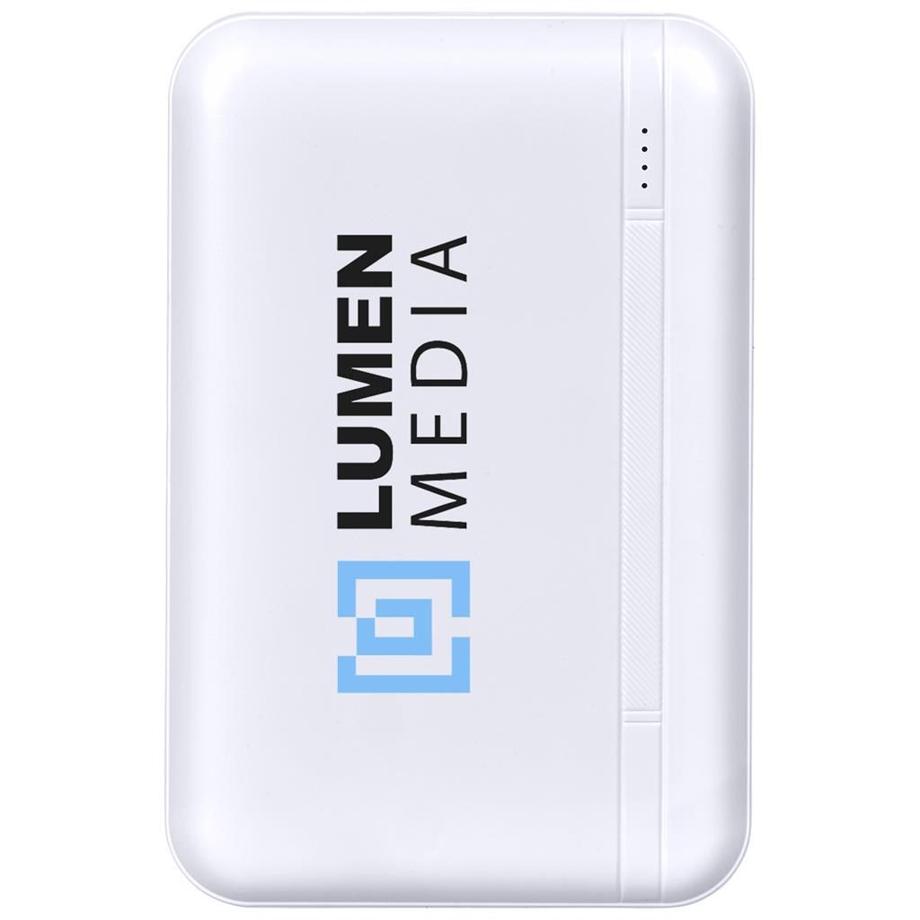 Altitude Core Power Bank - 5 000mAh - Image 18