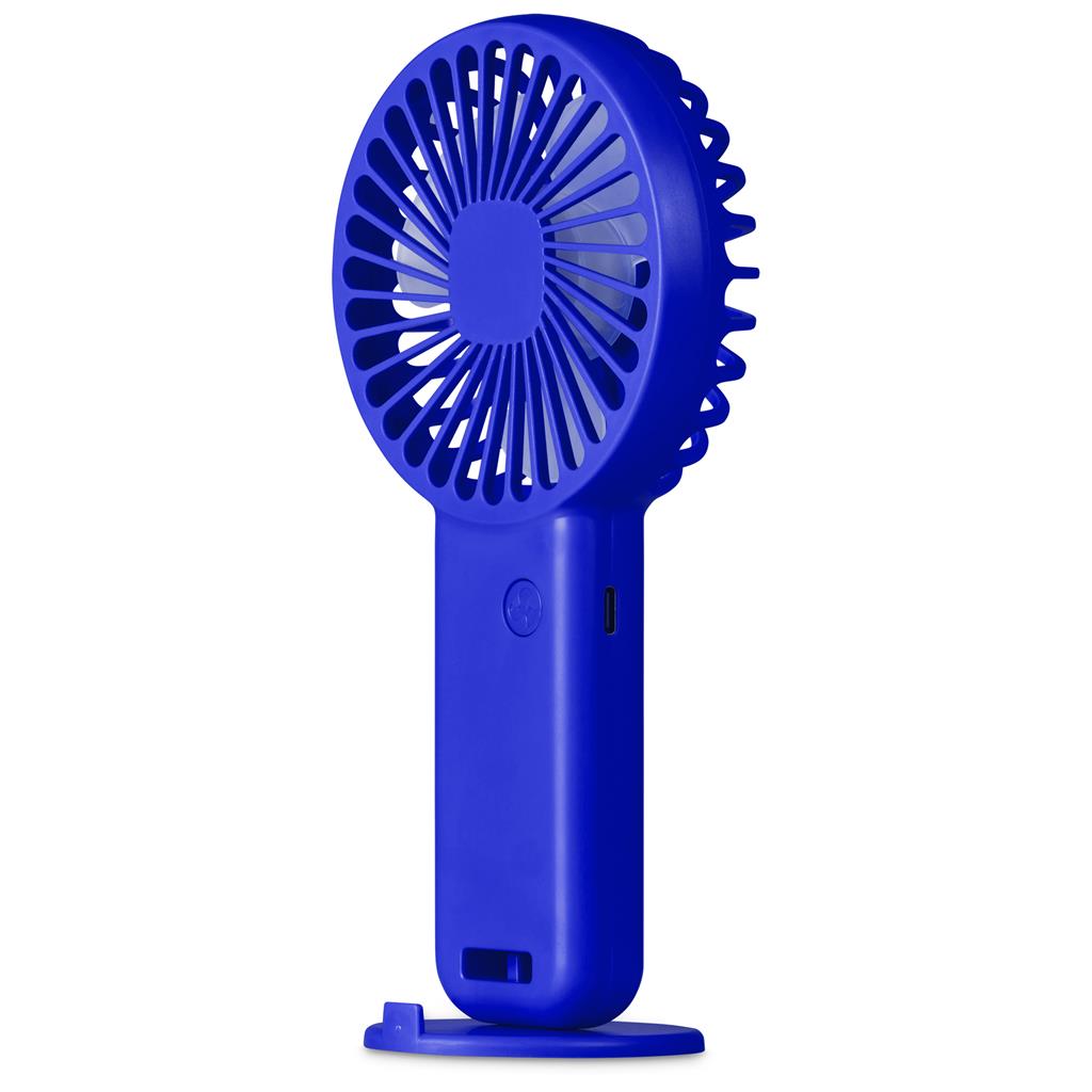 Altitude Celestia Rechargeable Handheld Mini USB Fan - Image 35