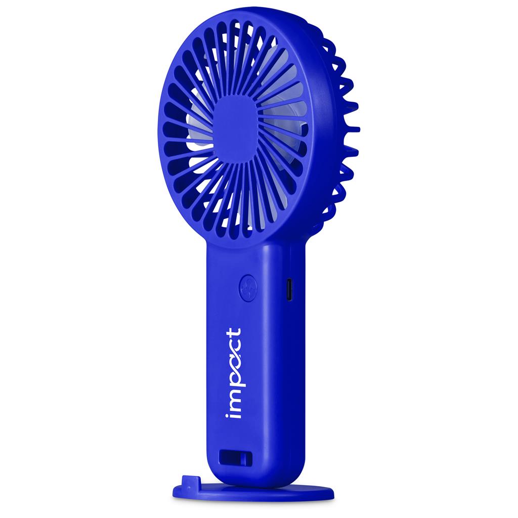 Altitude Celestia Rechargeable Handheld Mini USB Fan - Image 37
