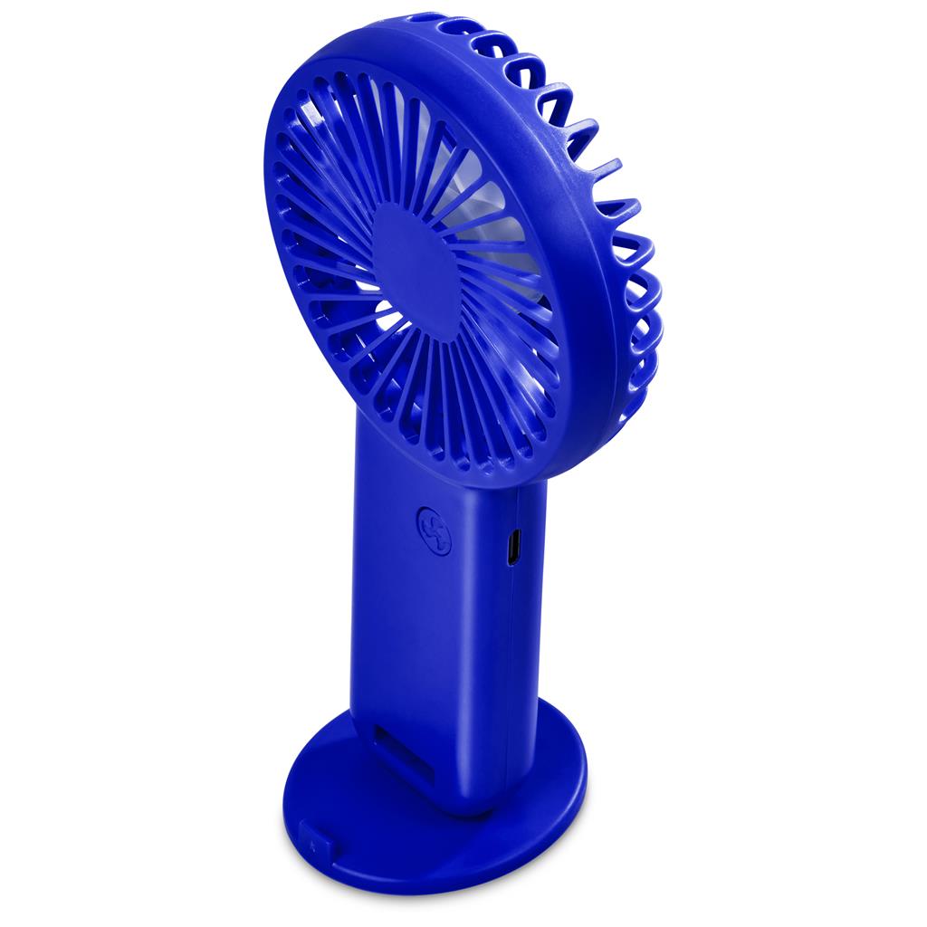 Altitude Celestia Rechargeable Handheld Mini USB Fan - Image 40