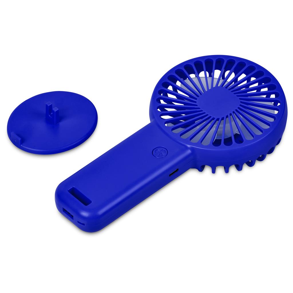 Altitude Celestia Rechargeable Handheld Mini USB Fan - Image 34