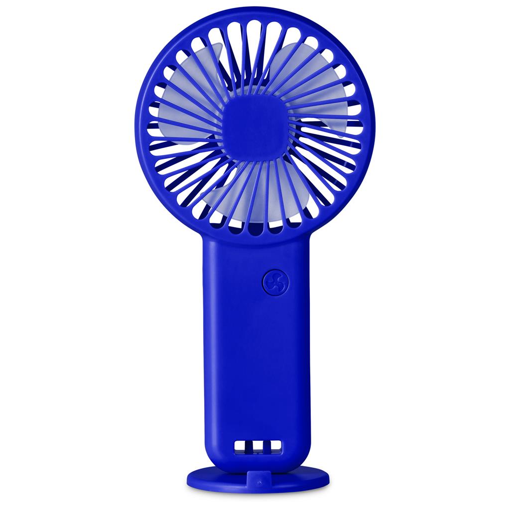 Altitude Celestia Rechargeable Handheld Mini USB Fan - Image 41