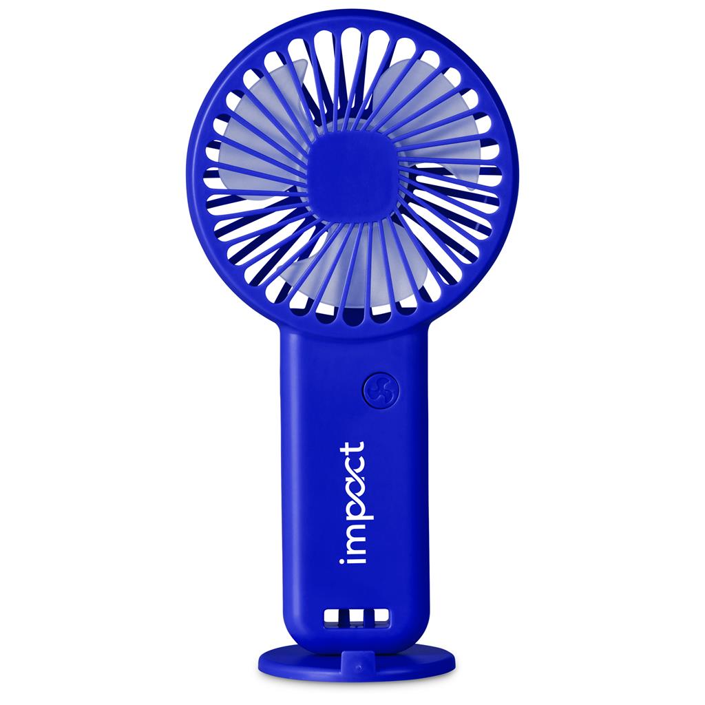 Altitude Celestia Rechargeable Handheld Mini USB Fan - Image 33