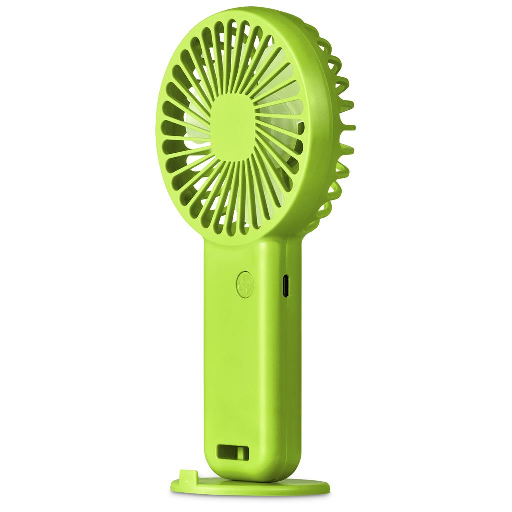 Altitude Celestia Rechargeable Handheld Mini USB Fan - Image 47