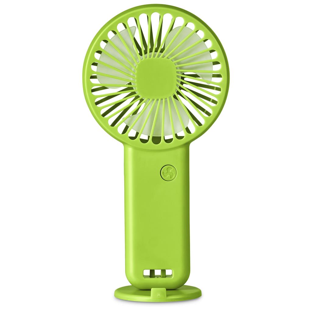 Altitude Celestia Rechargeable Handheld Mini USB Fan - Image 49
