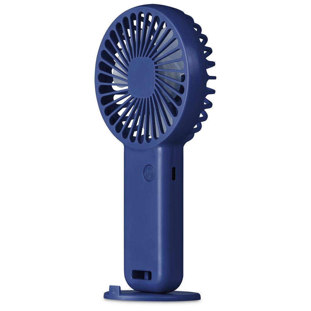 Altitude Celestia Rechargeable Handheld Mini USB Fan - Image 53