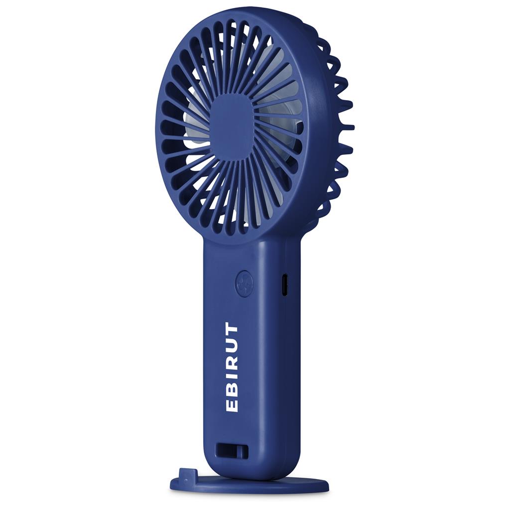 Altitude Celestia Rechargeable Handheld Mini USB Fan - Image 52