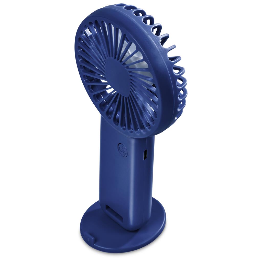 Altitude Celestia Rechargeable Handheld Mini USB Fan - Image 55