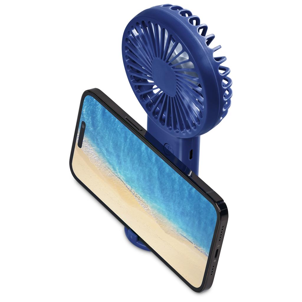 Altitude Celestia Rechargeable Handheld Mini USB Fan - Image 56