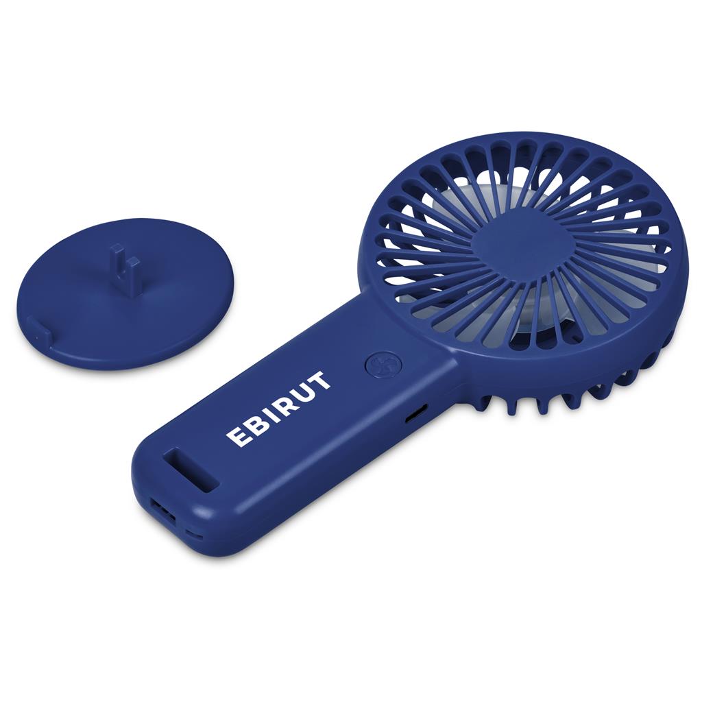 Altitude Celestia Rechargeable Handheld Mini USB Fan - Image 59