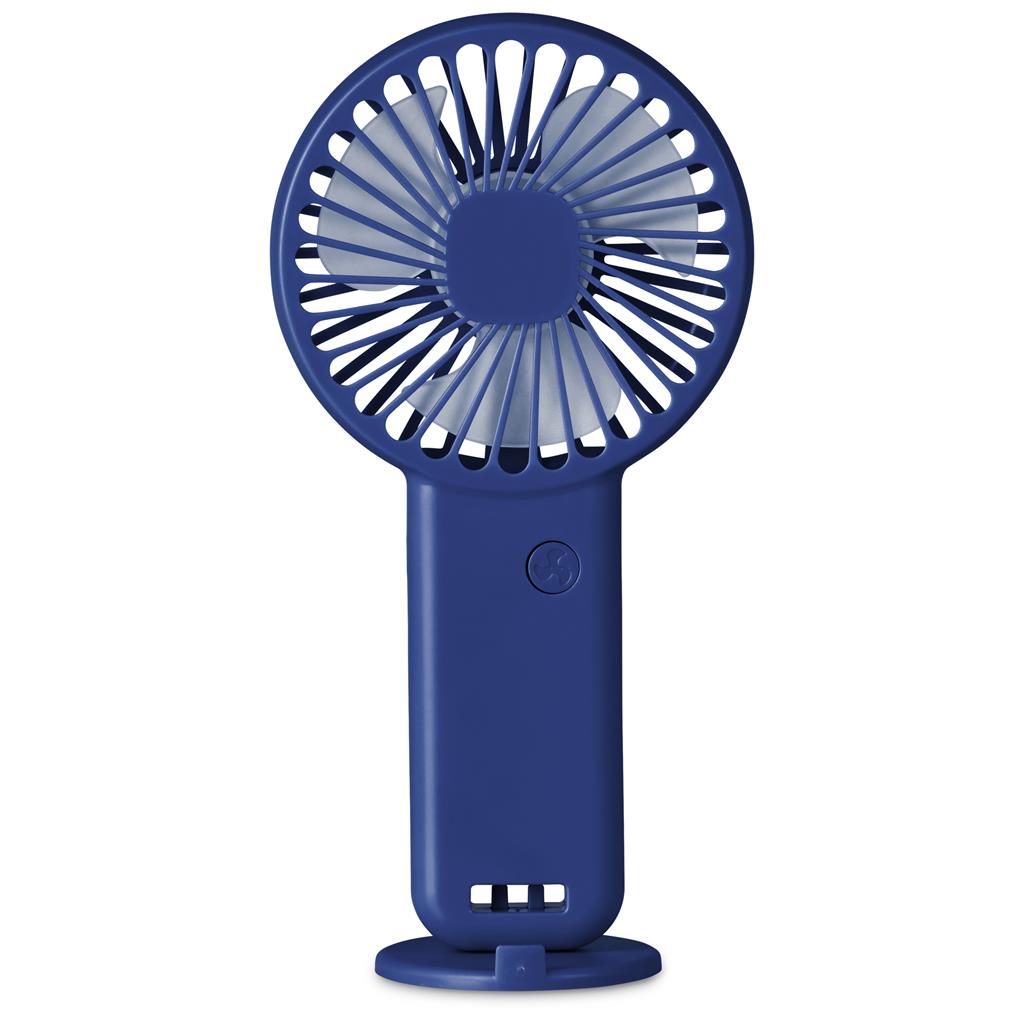 Altitude Celestia Rechargeable Handheld Mini USB Fan - Image 58