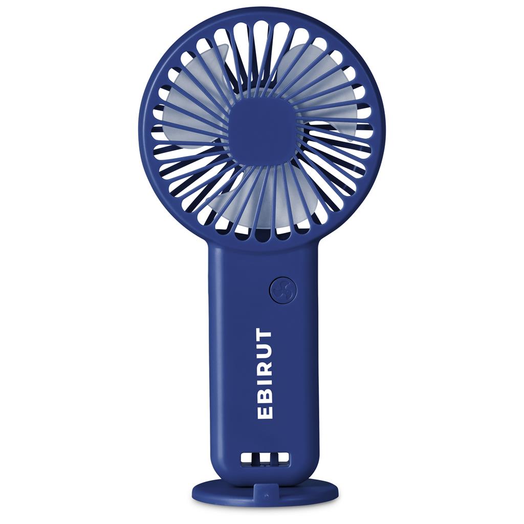 Altitude Celestia Rechargeable Handheld Mini USB Fan - Image 51