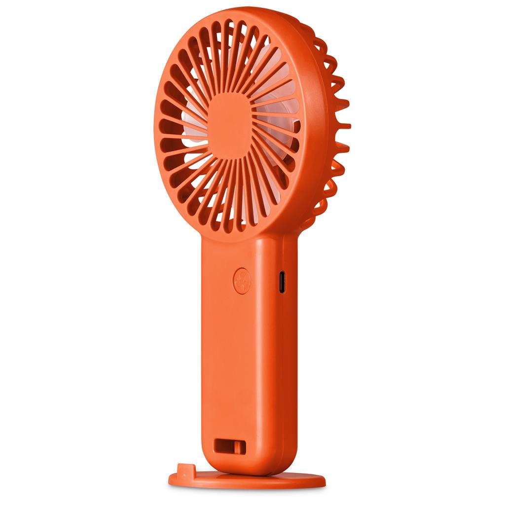 Altitude Celestia Rechargeable Handheld Mini USB Fan - Image 65