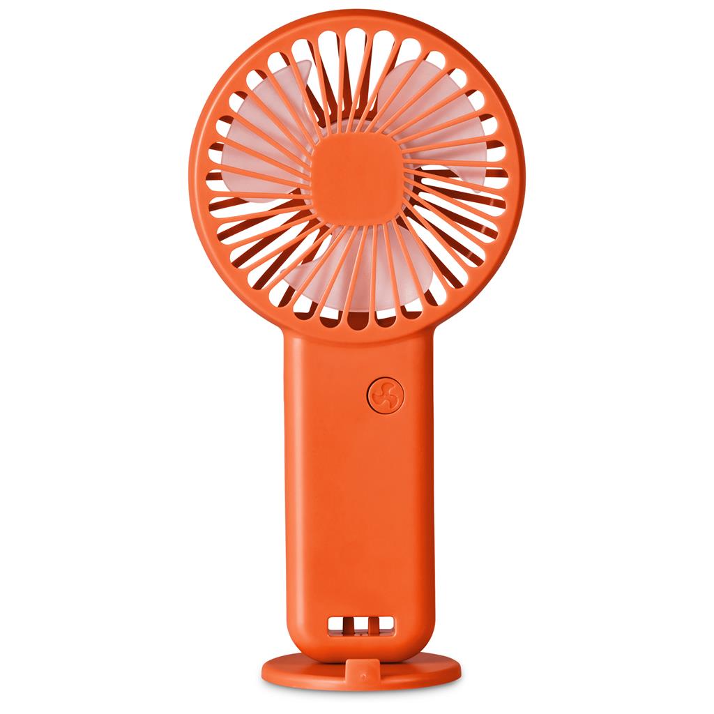 Altitude Celestia Rechargeable Handheld Mini USB Fan - Image 64